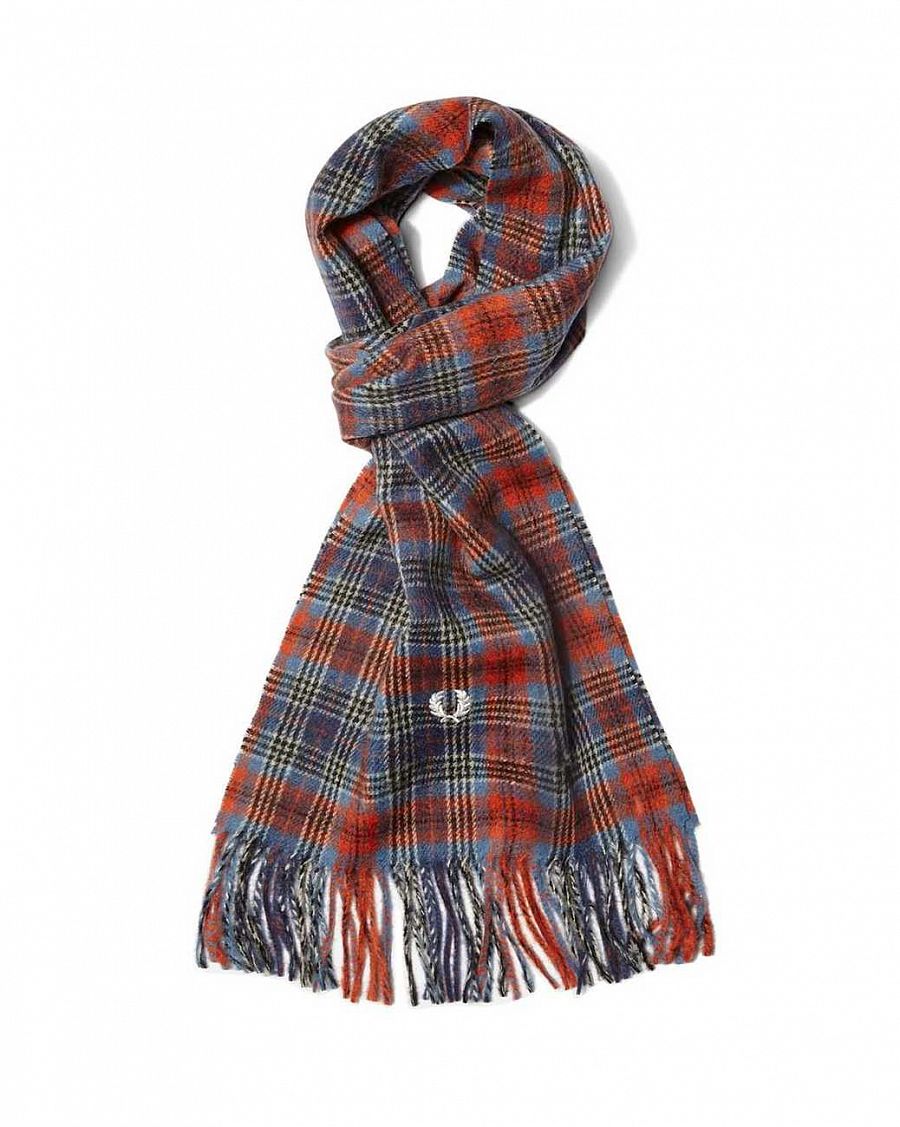 Scarf fred Fred Perry
