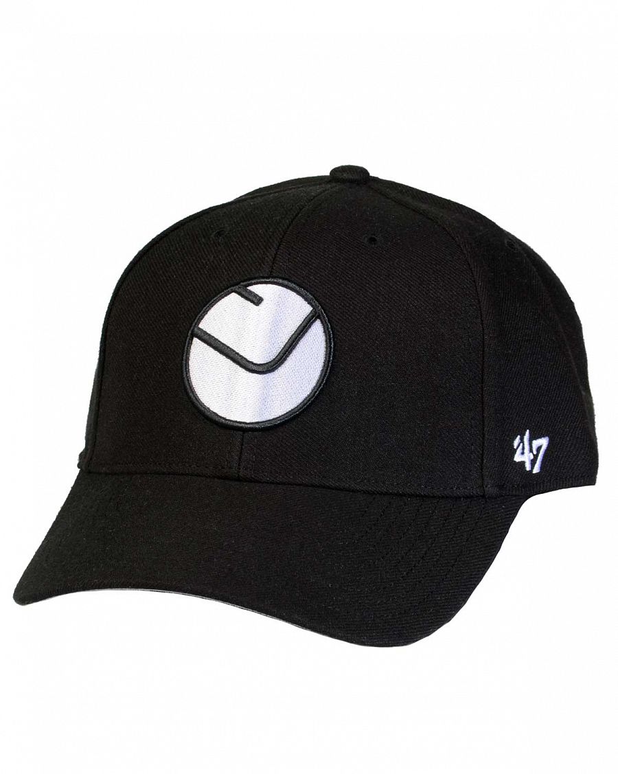 Бейсболка '47 Brand MVP WBV Leeds United Black отзывы Бейсболка '47 Brand MVP WBV Leeds United Black отзывы