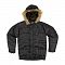 Куртка Krew TP Tundra Black отзывы