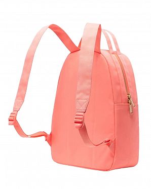 Рюкзак небольшой Herschel Nova Mini Fresh SALMON Рюкзак небольшой Herschel Nova Mini Fresh SALMON
