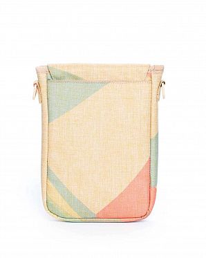 Сумка на ремешке для документов Herschel Pender iPad Mini Natural Portal