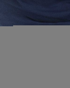 Футболка женская The North Face 000035794 Navy