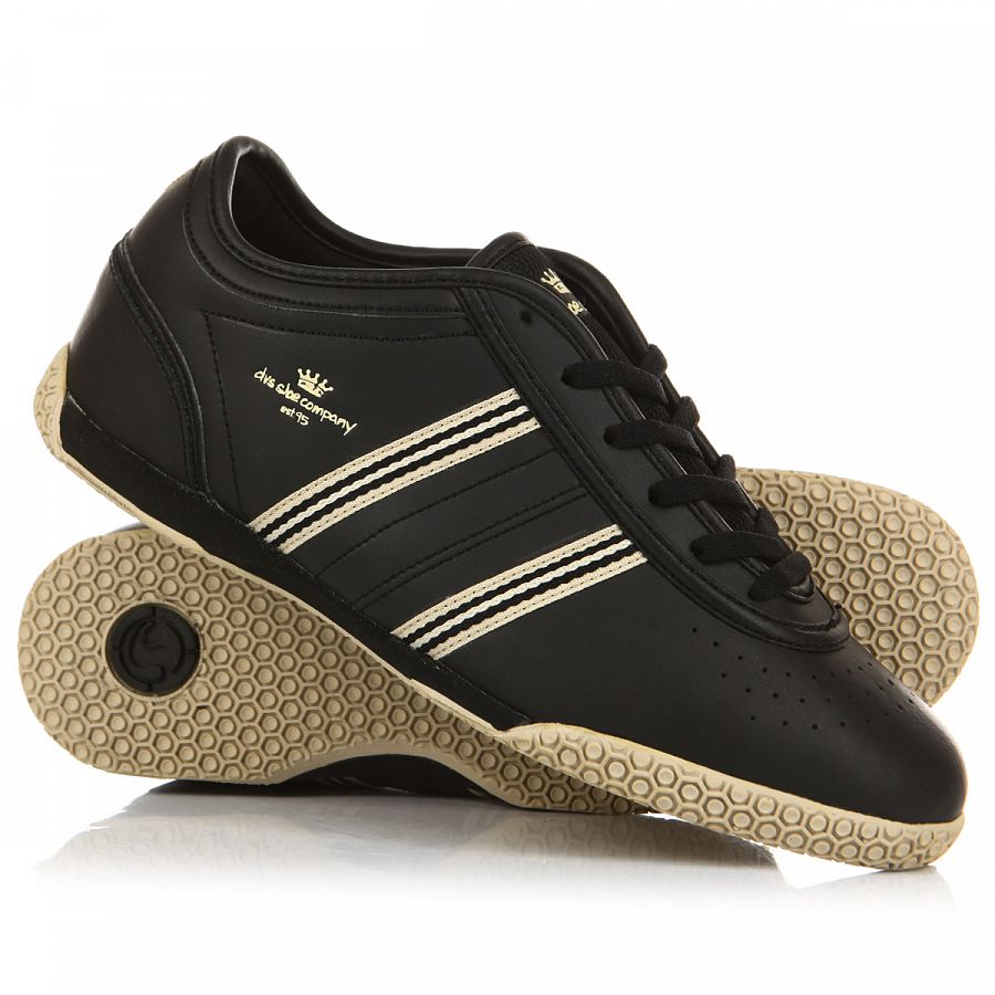 Кроссовки женские DVS Juliette Sm Black Leather отзывы Кроссовки женские DVS Juliette Sm Black Leather отзывы
