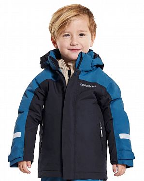 Куртка детская Didriksons NEPTUN Blue Куртка детская Didriksons NEPTUN Blue