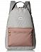 Рюкзак городской для 13 ноутбука Herschel Nova Mid-Volume Light Grey Rose отзывы