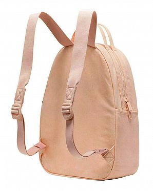 Рюкзак Herschel Nova Small Cotton 10502 Cameo Rose Рюкзак Herschel Nova Small Cotton 10502 Cameo Rose