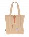 Сумка Herschel Market (20oz Canvas) Khaki 20oz отзывы