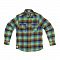 Рубашка Matix Corazon Hol09, Blue отзывы