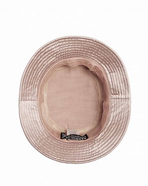 Панама Kangol K5271 LIQUID MERCURY BUCKET Dusty Rose Панама Kangol K5271 LIQUID MERCURY BUCKET Dusty Rose