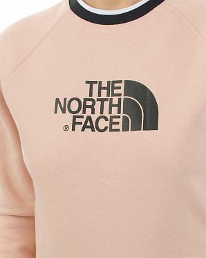 north face sweat
