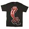 Футболка RDS Stoned Tee blk отзывы