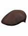 Кепка Kangol Tropic 504 VENTAIR 0290BC CAP Brown