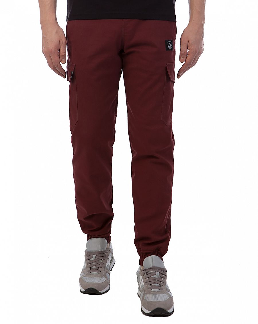 Джоггеры мужские с карманами зимние на флисе водоотталкивающие Cool Penguin JMTL 1713W Wine отзывы Джоггеры мужские с карманами зимние на флисе водоотталкивающие Cool Penguin JMTL 1713W Wine отзывы