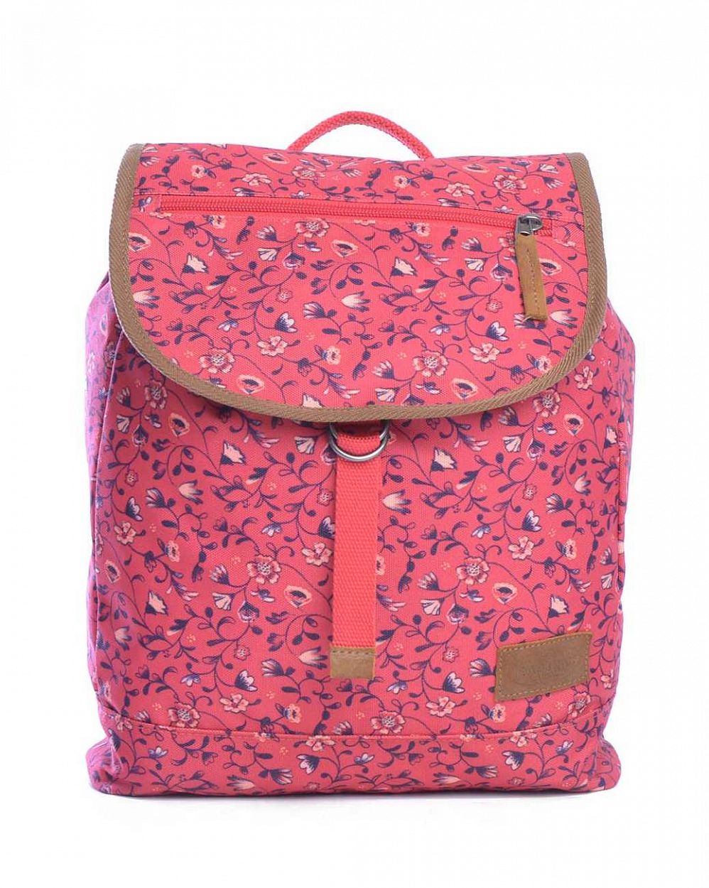 Рюкзак женский водоотталкивающий Eastpak Sharon Distinct Flowers отзывы