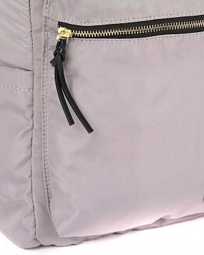 Рюкзак водонепроницаемый с двумя ручками Legato Largo Japan LH-C1793 Grey