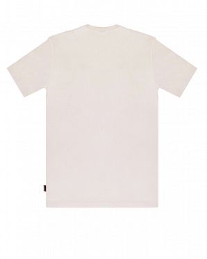 Футболка Addict The Fighter Pilot White