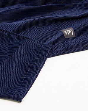 Брюки широкие мужские Cool Penguin PPV 1909 Dark Navy Брюки широкие мужские Cool Penguin PPV 1909 Dark Navy