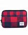 Чехол Herschel Anchor Sleeve для iPad Mini Buffalo Plaid