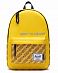 Рюкзак Herschel Classic XL INDEPENDENT Yellow Camo отзывы