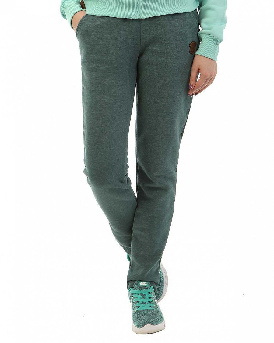 Джоггеры женские Naketano Two Pocket Single Green отзывы Джоггеры женские Naketano Two Pocket Single Green отзывы