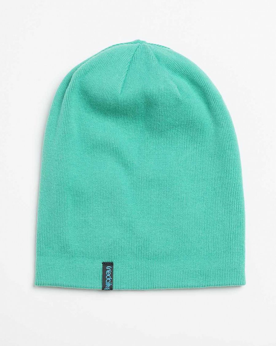 Шапки Iriedaily Smurpher 2 Beanie Clinic Green отзывы