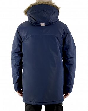 Парка мужская зимняя Didriksons 1913 Marcel Navy II