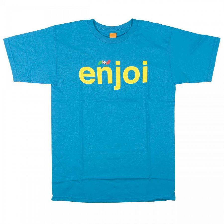 фут кр ENJ Spanglish Turq отзывы