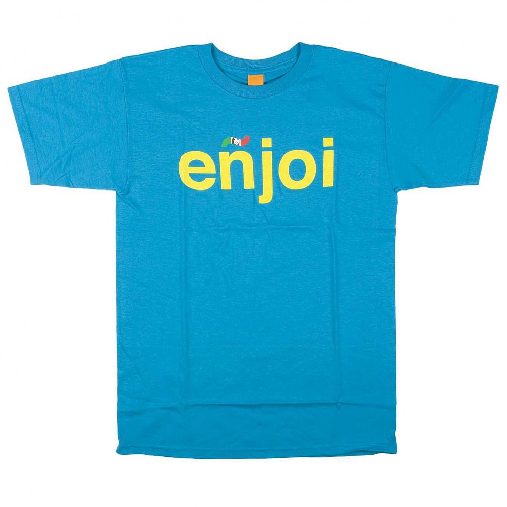фут кр ENJ Spanglish Turq отзывы