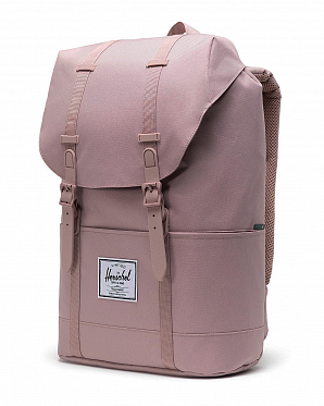 Рюкзак с отделением для 15 ноутбука Herschel Retreat Ash Rose 10971