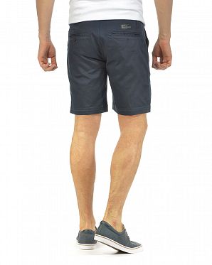 Шорты классические Publish Casel Black