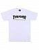 Футболка Thrasher Skate Mag T-shirt White отзывы
