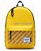 Рюкзак светоотражающий для ноутбука 15 дюймов Herschel Independent Classic X-Large Yellow Camo