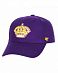 Бейсболка '47 Brand MVP WBV Los Angeles Kings Purple