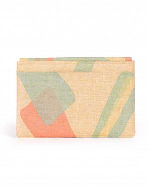 Чехол Herschel Spokane Sleeve для 11'' Macbook Natural Portal Чехол Herschel Spokane Sleeve для 11'' Macbook Natural Portal
