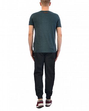 Футболка мужская Naketano Gerat von der Gerat Dirty Grey Goose Футболка мужская Naketano Gerat von der Gerat Dirty Grey Goose