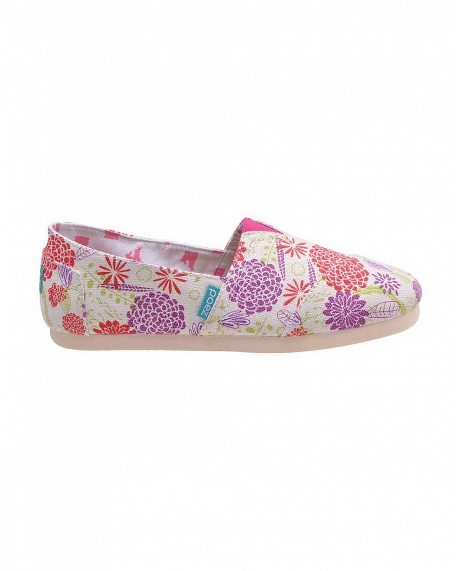 Эспадрильи Paez Special Peek Staflora отзывы Эспадрильи Paez Special Peek Staflora отзывы
