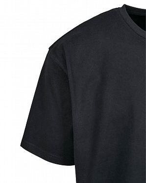 Футболка мужская с карманом Urban Classics Black Футболка мужская с карманом Urban Classics Black