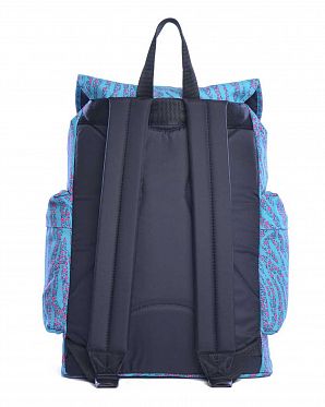 Рюкзак водоотталкивающий с отделением для 15 ноутбука Eastpak Austin Flowbra