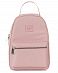 Рюкзак небольшой Herschel Nova Mini Satin ASH ROSE отзывы