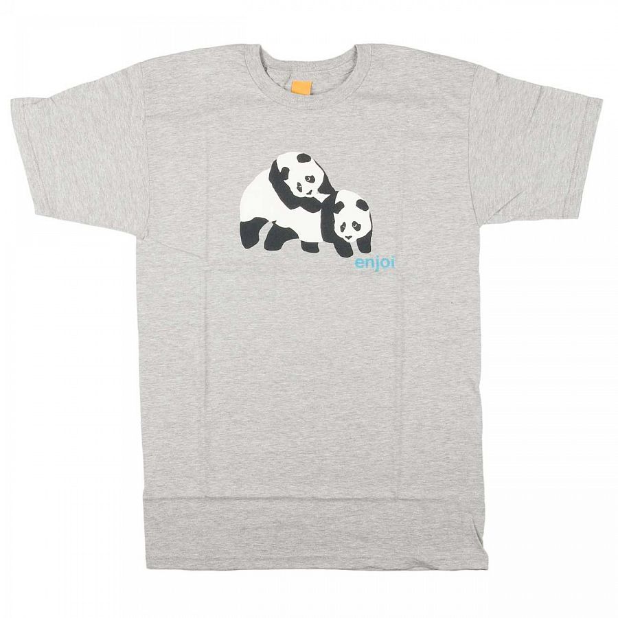 фут кр ENJ Piggyback Panda Atlhtr отзывы