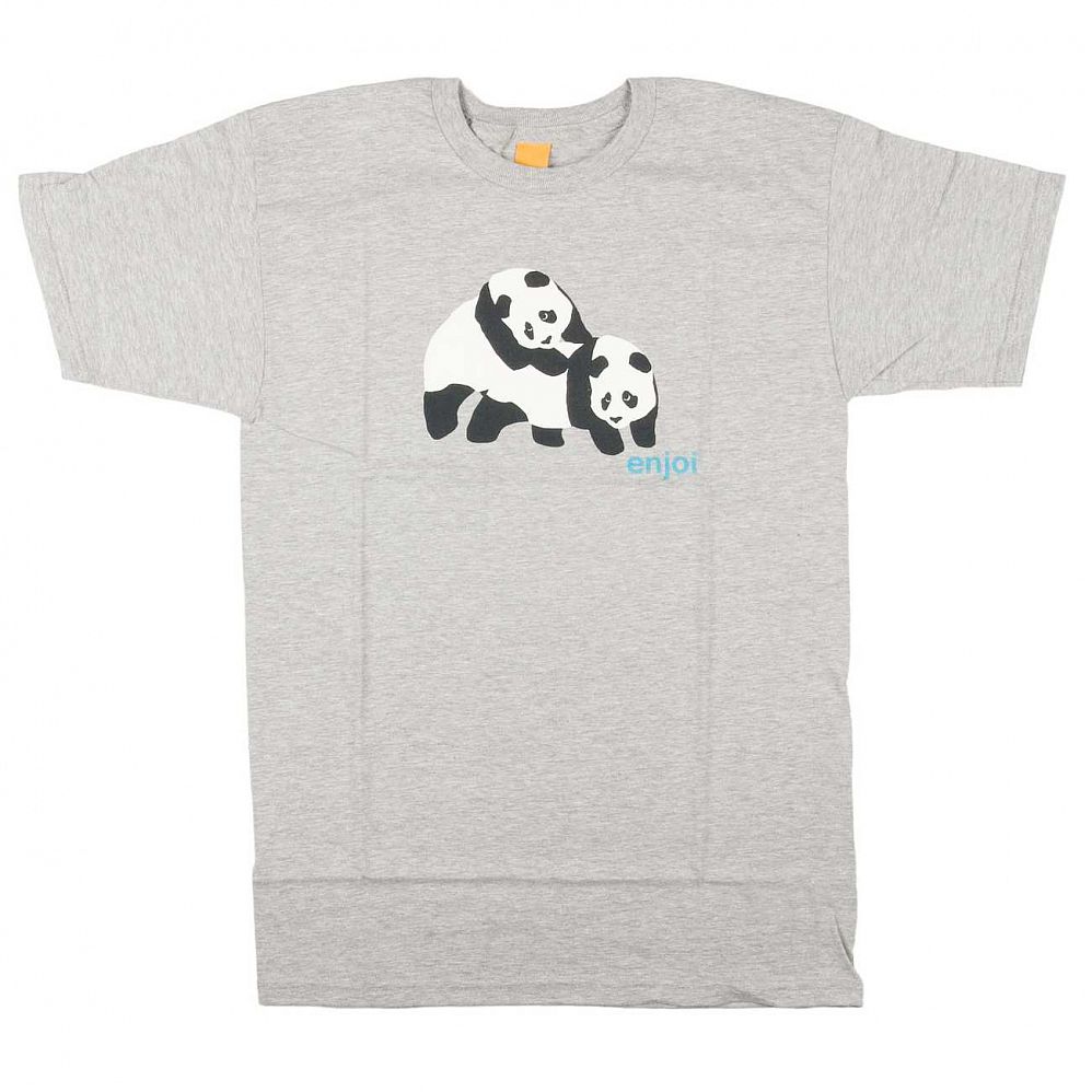фут кр ENJ Piggyback Panda Atlhtr отзывы