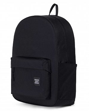 Рюкзак для 15 ноутбука Herschel Rundle Cordura Black Рюкзак для 15 ноутбука Herschel Rundle Cordura Black