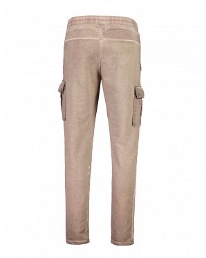 Джоггеры мужские Better Rich Clayton Pants Cargo Tofee Brown Джоггеры мужские Better Rich Clayton Pants Cargo Tofee Brown