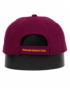 Бейсболка '47 Brand MVP YOUTH Toddler WBV Washington Huskie Yellow Wine