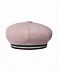 Берет Kangol K3408 2-TONE BERMUDA JAX BERET SWEET DUSTY ROSE