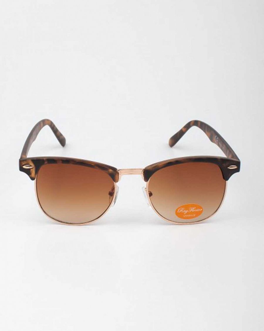 Очки Sunglasses Classic Clubmaster Black отзывы