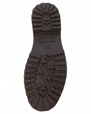 Ботинки мужские демисезонные Lumberjack River Dark Brown Ботинки мужские демисезонные Lumberjack River Dark Brown