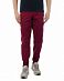 Джоггеры мужские летние JMP Cool Penguin JMP 1713 Twill Pitchsoft Red Wine