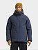 Куртка Didriksons Marvin Dark Night отзывы