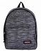 Рюкзак водоотталкивающий особопрочный с отделом 14 ноутбука Eastpak Out OF Office Knit Grey